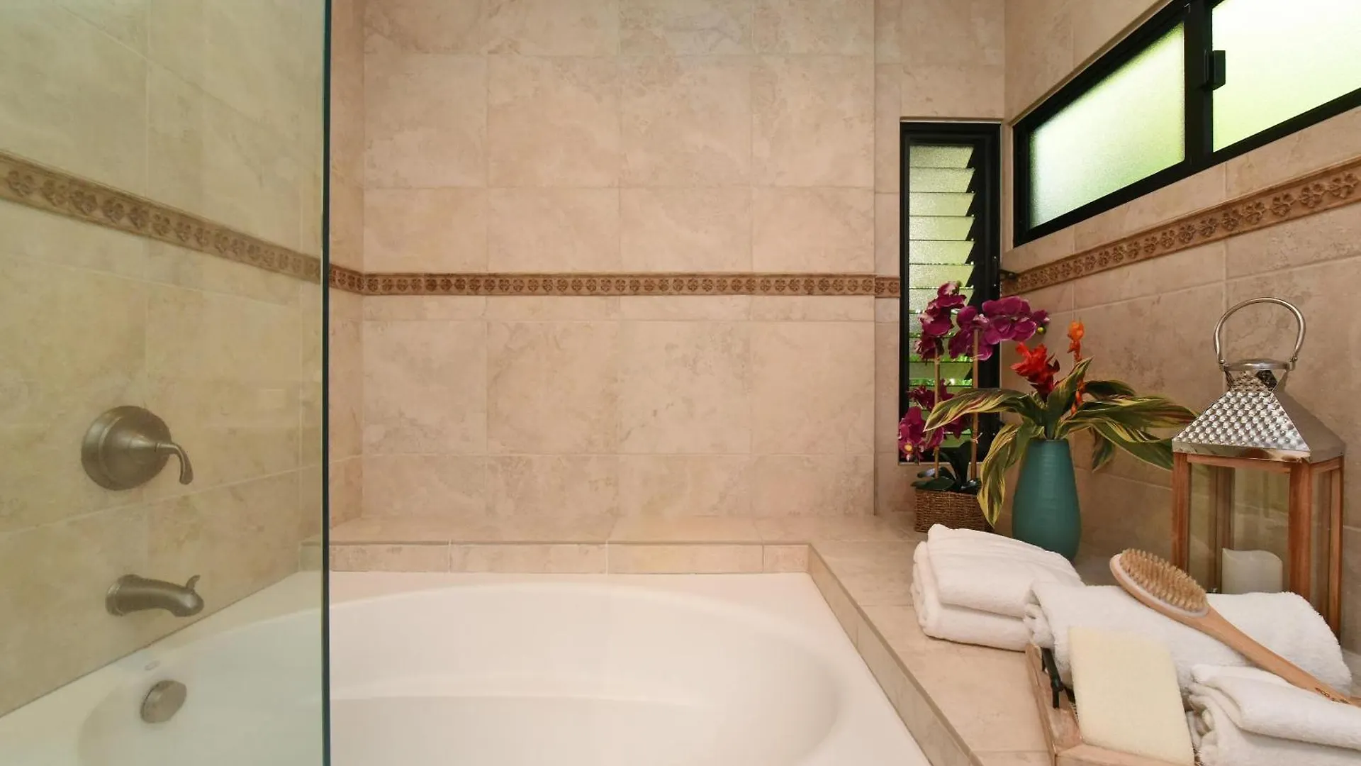 Kapalua Ridge Villas 1521 卡哈纳 度假居