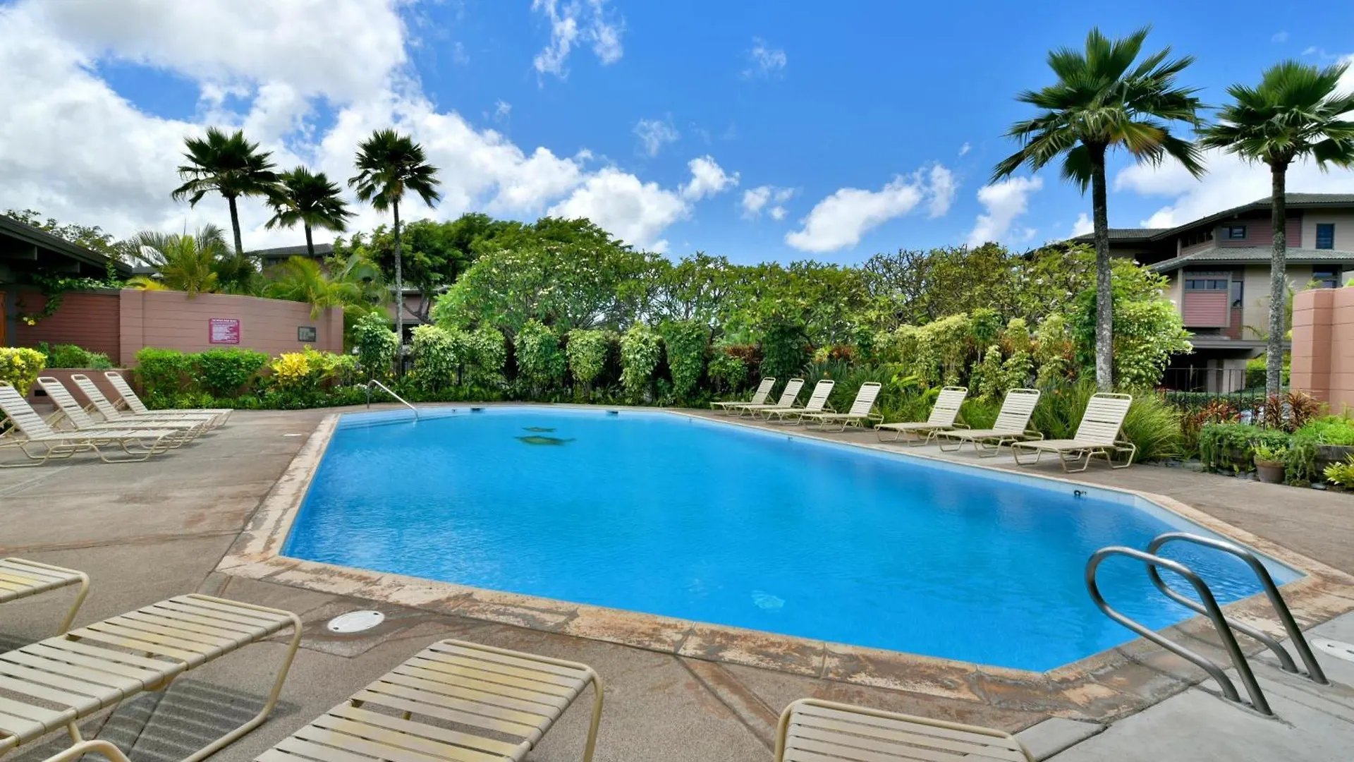 Holiday home Kapalua Ridge Villas 1521 Kahana United States