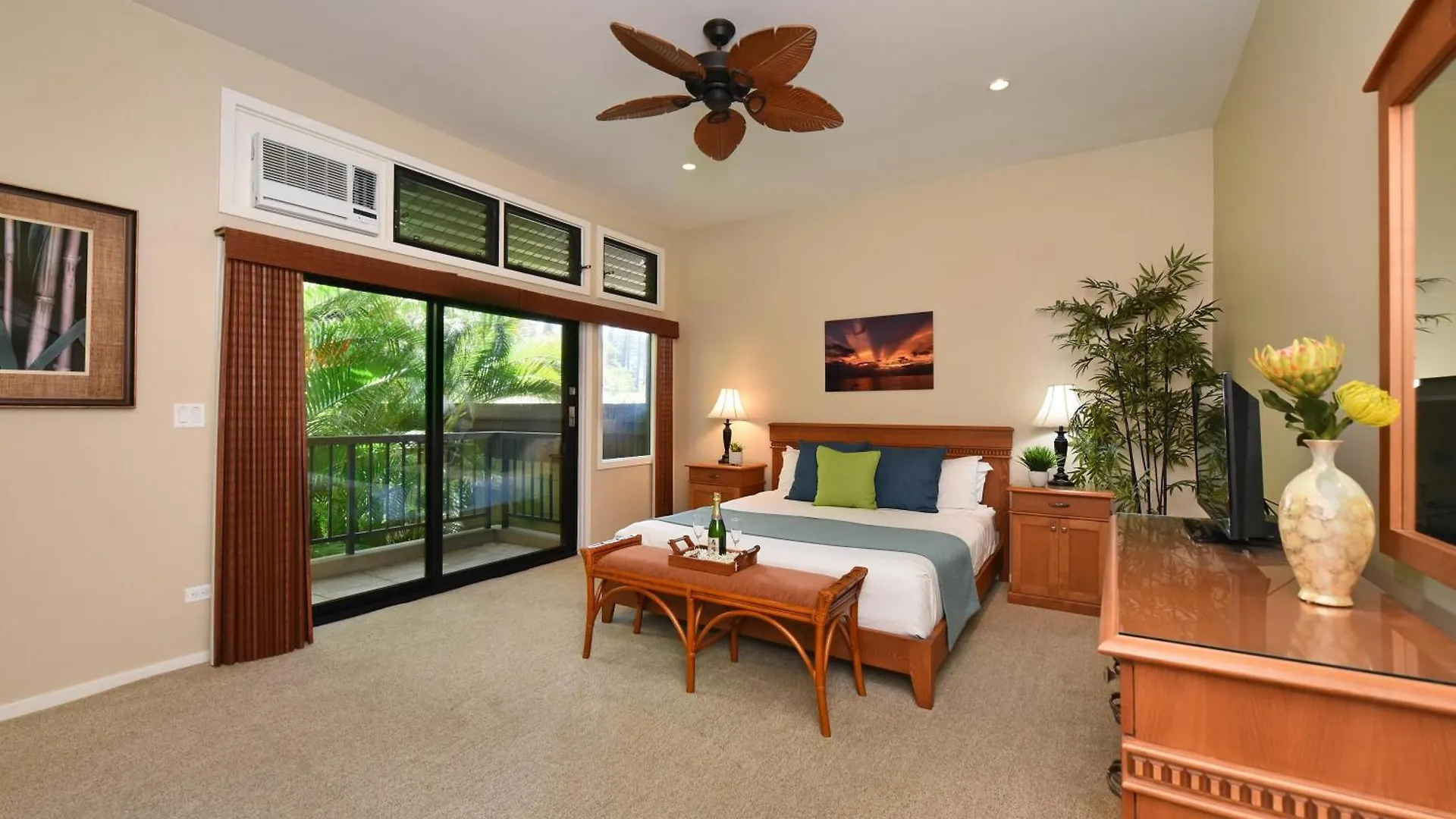 Kapalua Ridge Villas 1521 Kahana