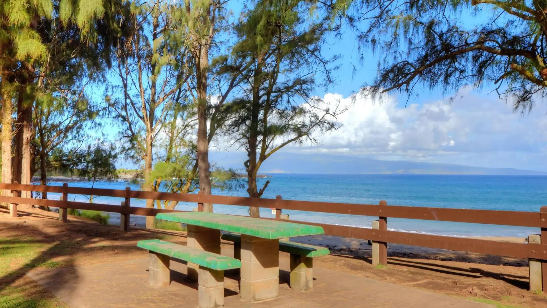 Kapalua Ridge Villas 1521 Kahana