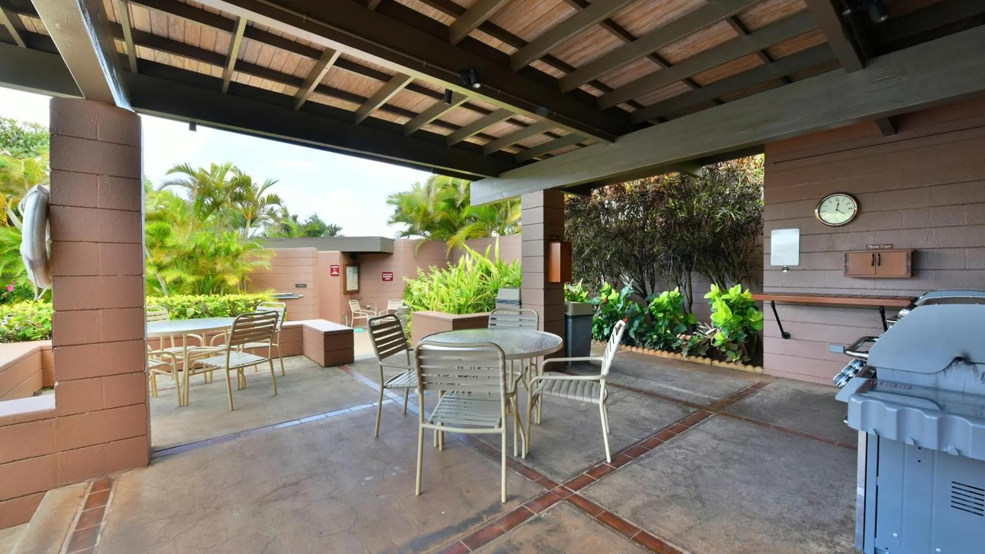 Holiday home Kapalua Ridge Villas 1521 Kahana