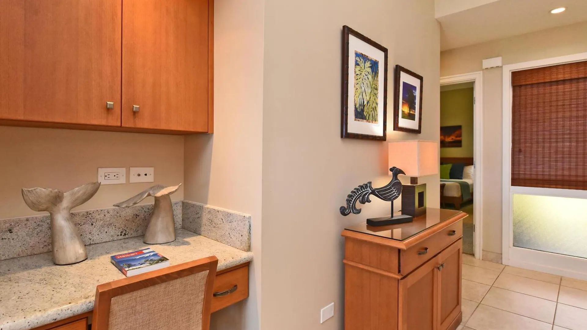 בית נופש Kahana Kapalua Ridge Villas 1521