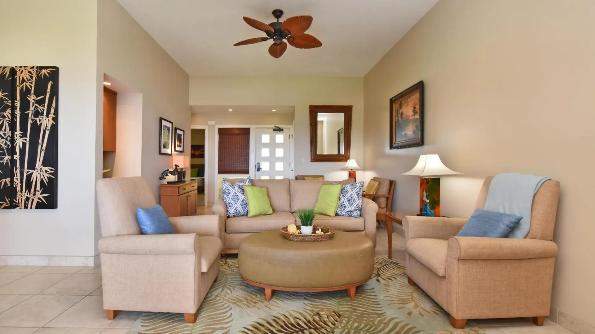Kapalua Ridge Villas 1521 Kahana