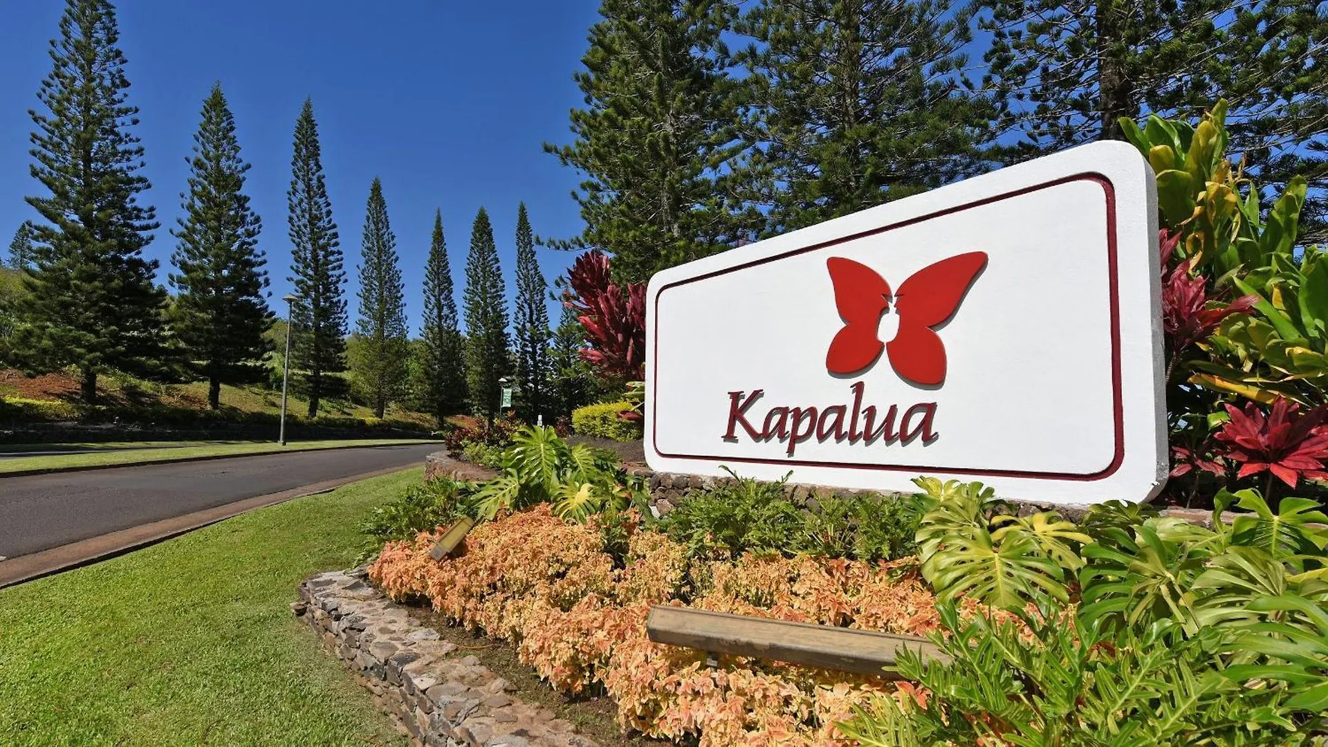 Kapalua Ridge Villas 1521 Kahana
