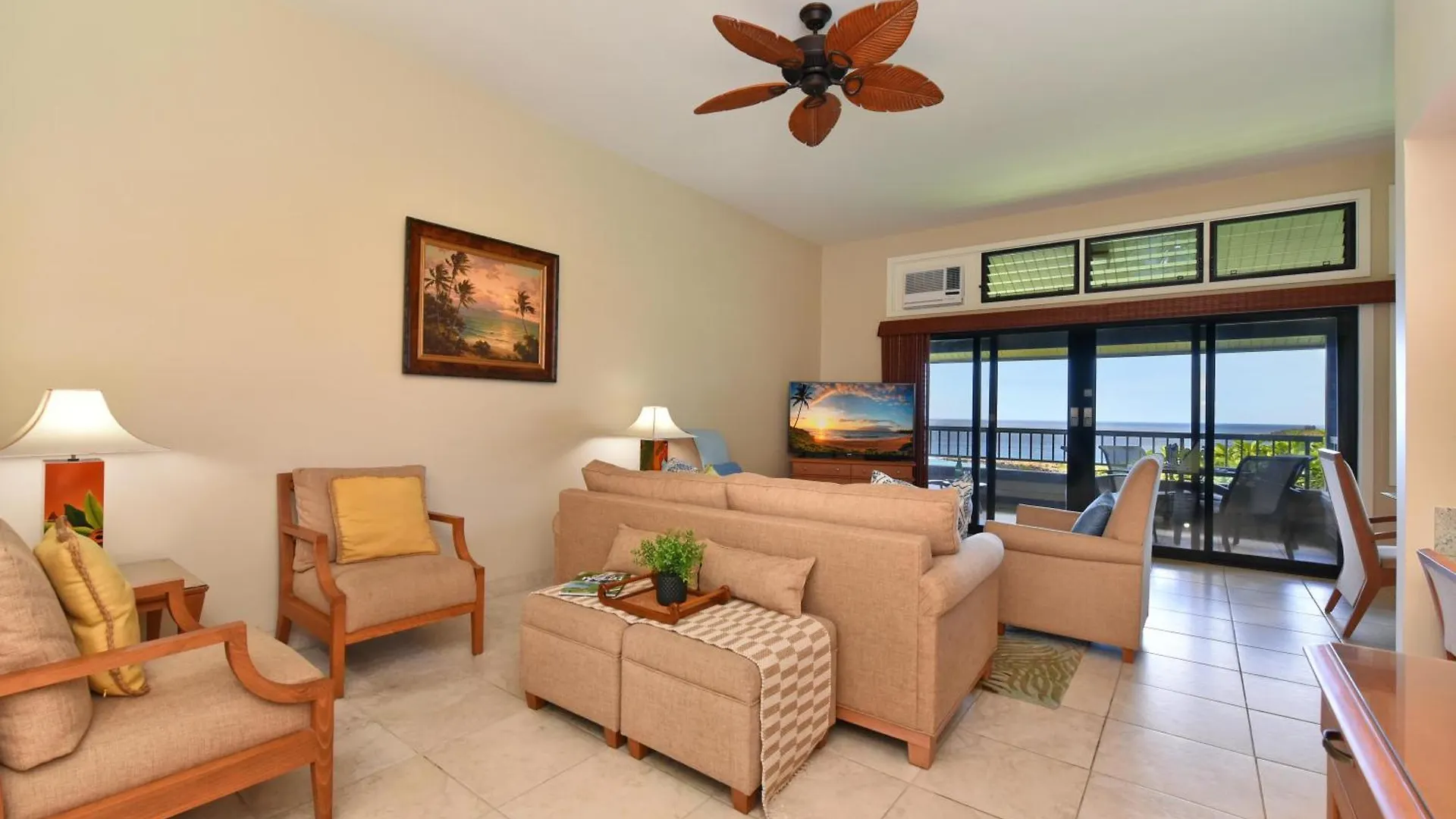 Holiday home Kapalua Ridge Villas 1521 Kahana