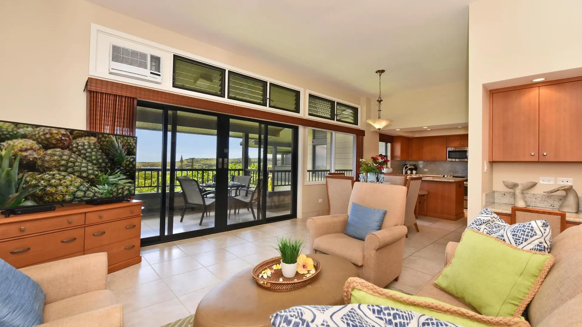 Kapalua Ridge Villas 1521 Kahana
