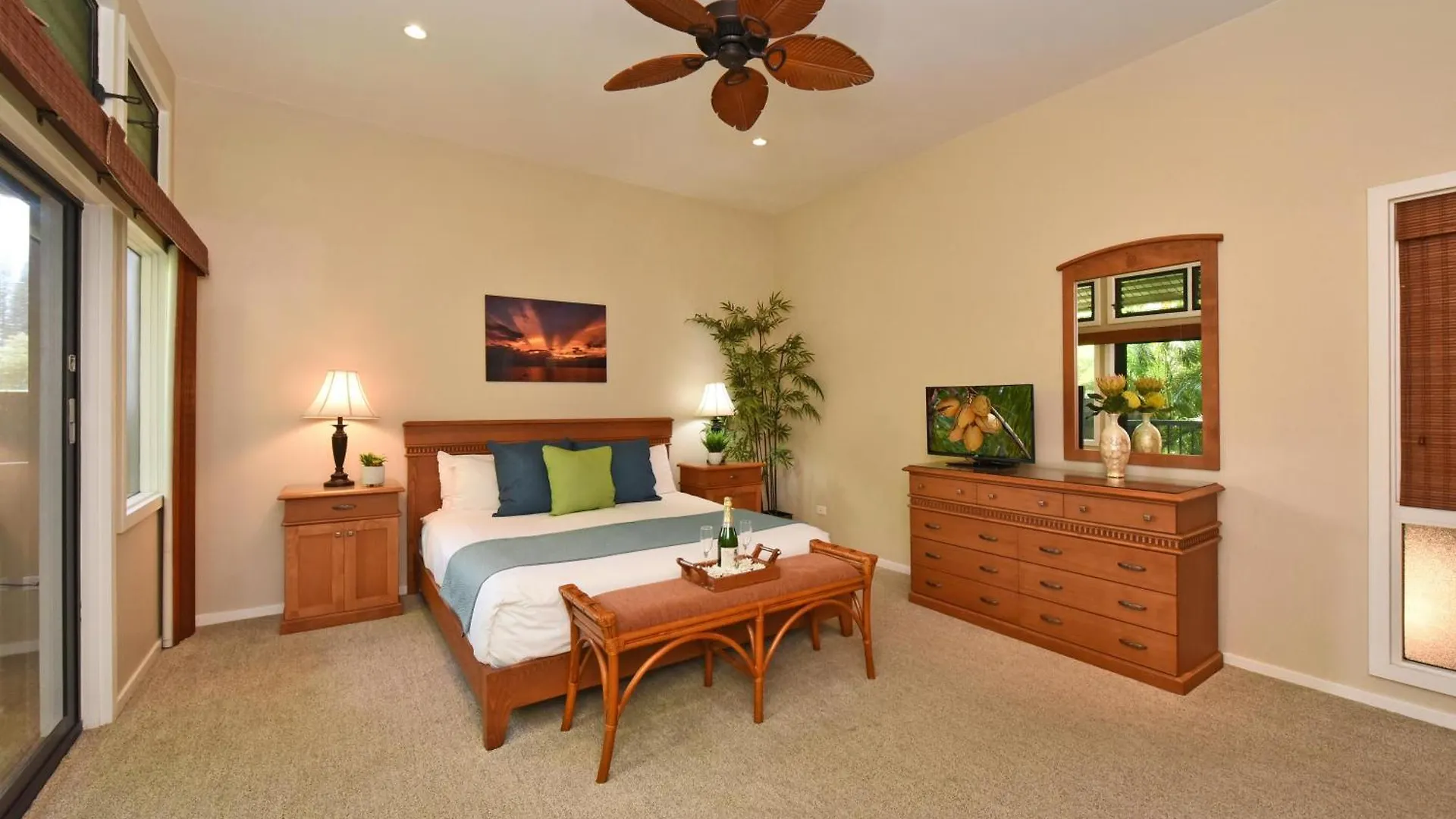 Holiday home Kapalua Ridge Villas 1521 Kahana United States