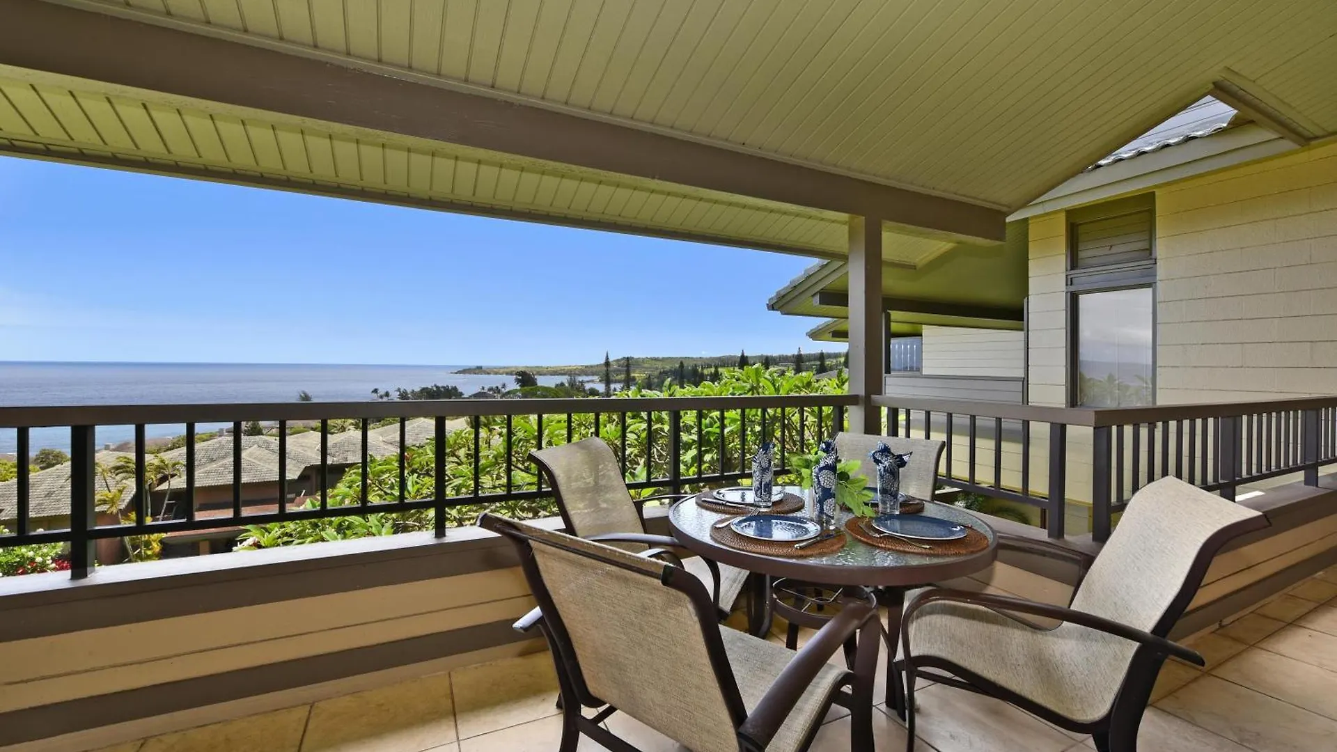 Kapalua Ridge Villas 1521 Kahana 0*,