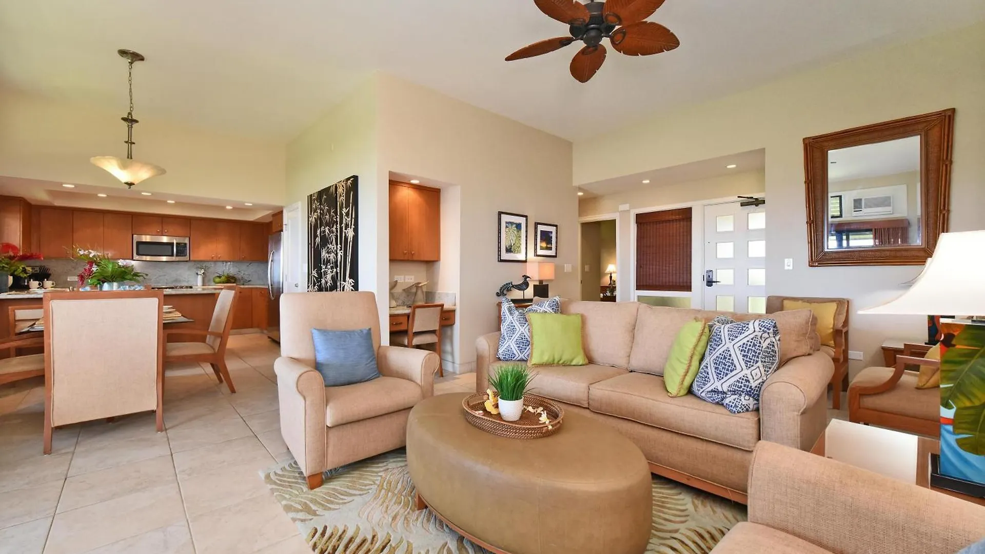 Kapalua Ridge Villas 1521 Kahana Holiday home
