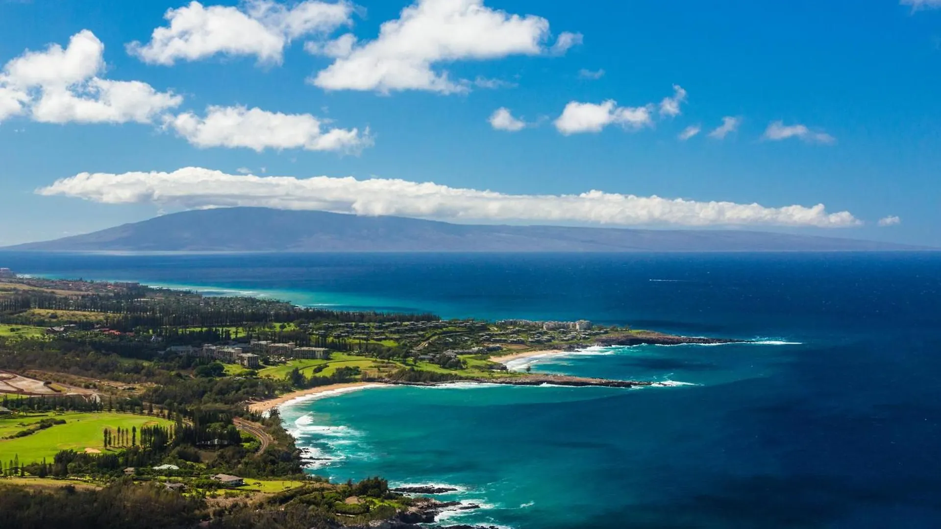 Kapalua Ridge Villas 1521 Kahana