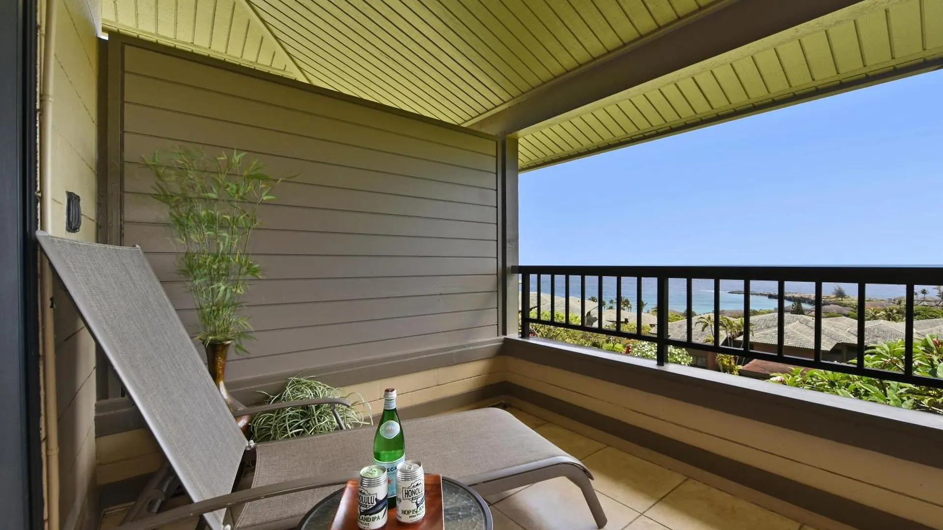 Holiday home Kapalua Ridge Villas 1521 Kahana