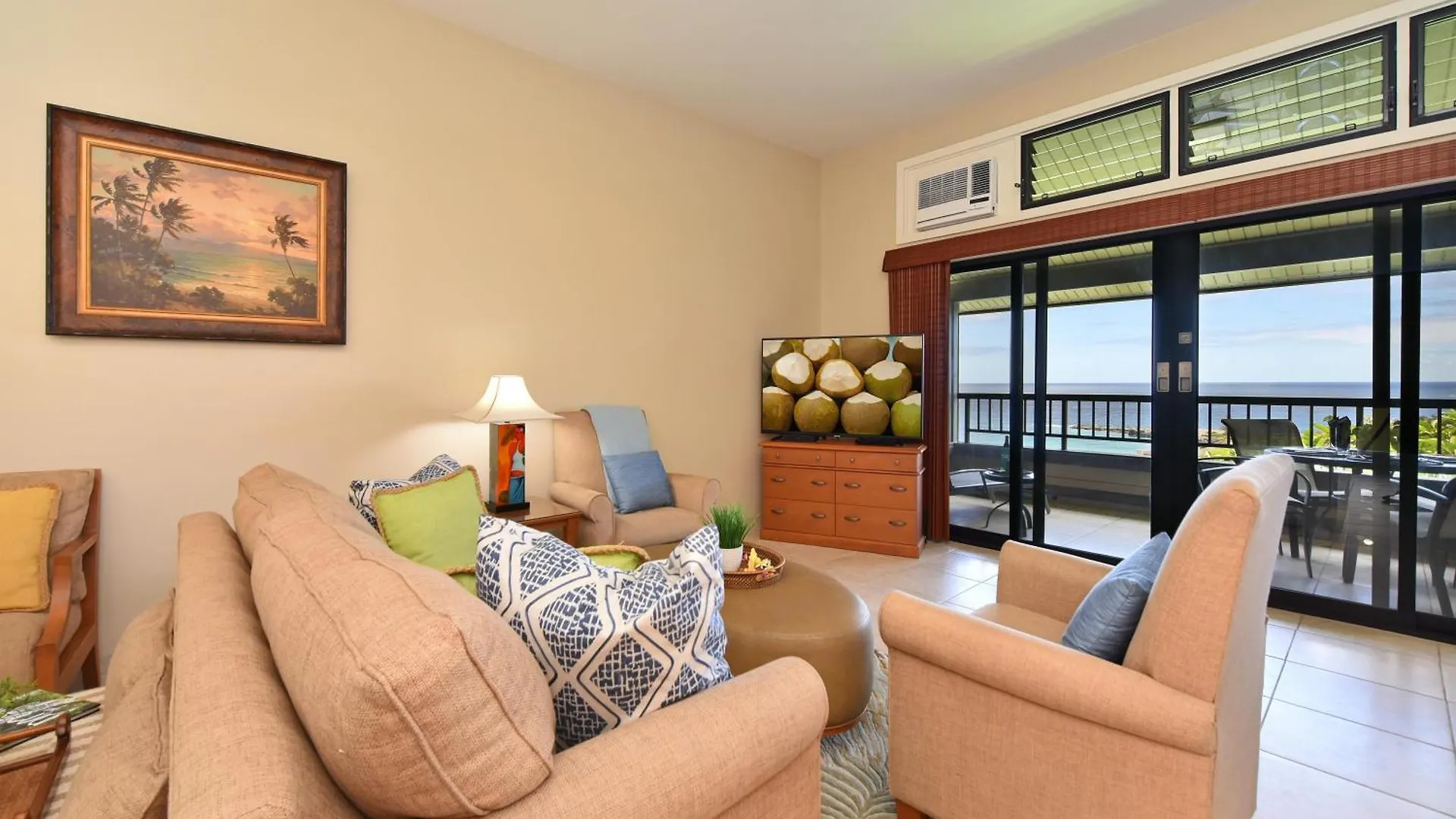 Kapalua Ridge Villas 1521 Kahana Holiday home