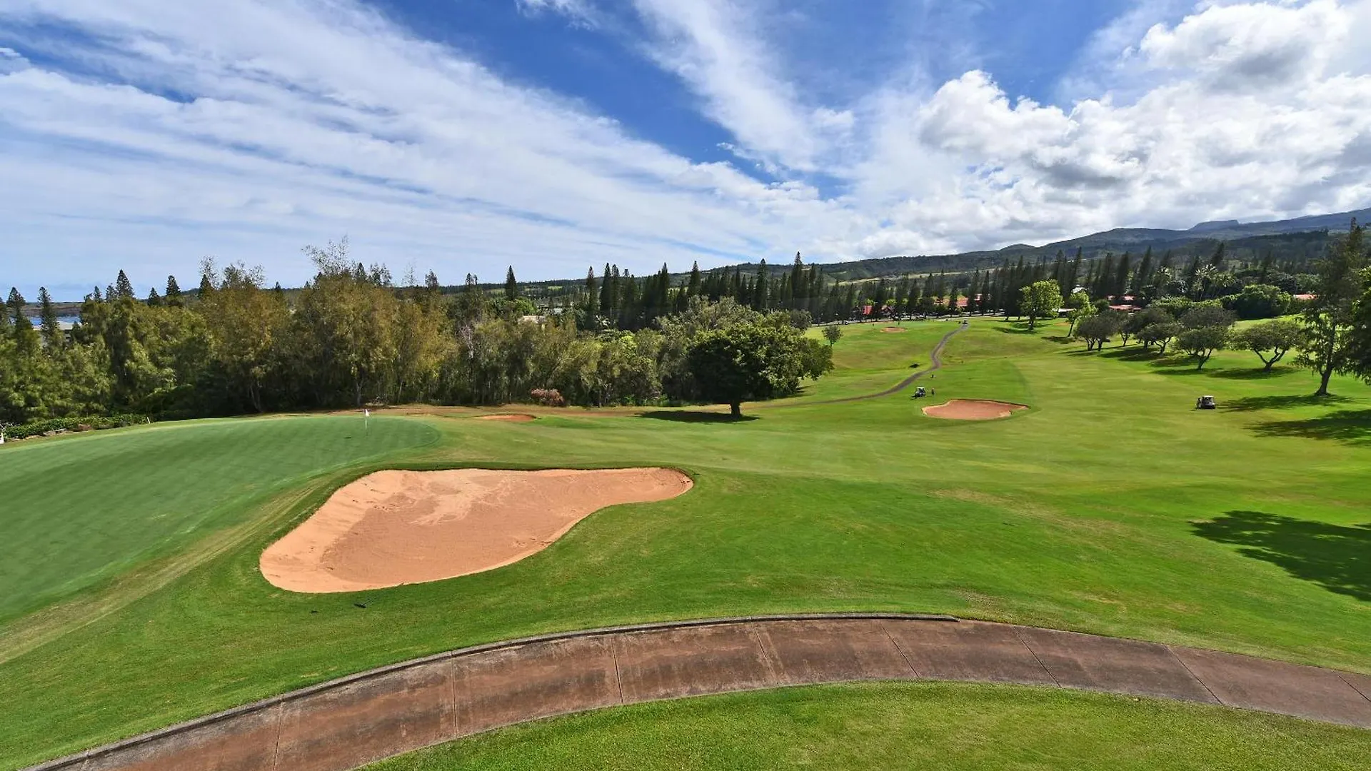 Kapalua Ridge Villas 1521 Kahana Holiday home